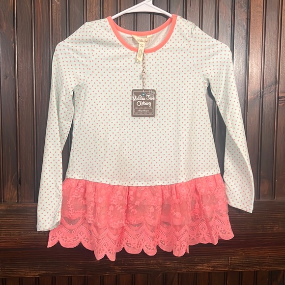 Jump Robe Tunic - Picture 2 of 7